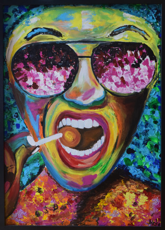 Lollipop Dreams: Because grown-ups deserve pure, uninhibited fun too!