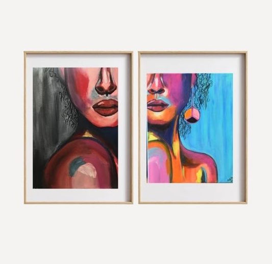 Twin Souls