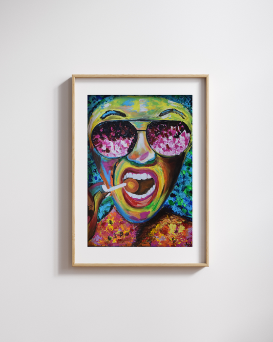 Lollipop Dreams: Because grown-ups deserve pure, uninhibited fun too!